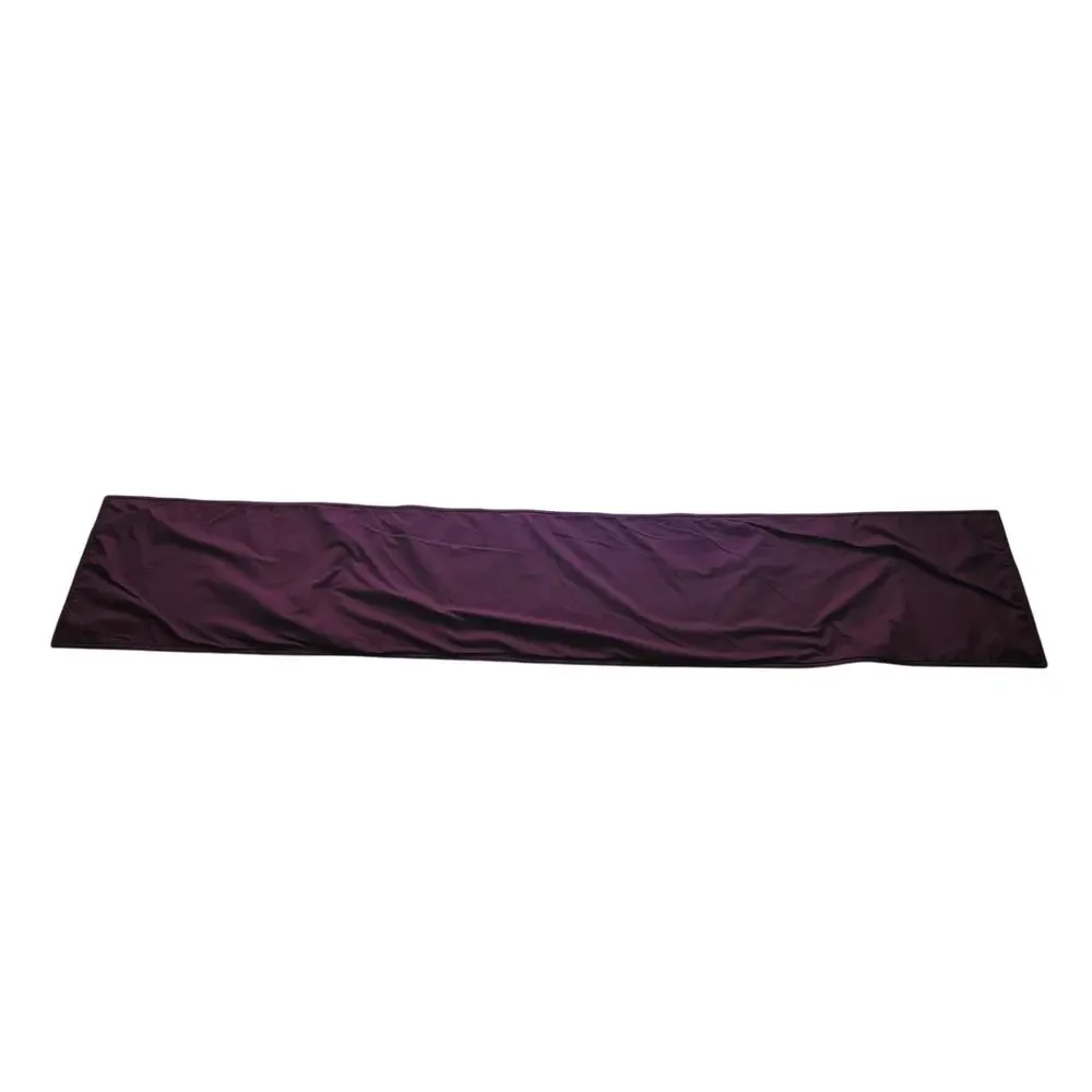 Fall Table Runner Tapestry Pumpkins Cornucopia Autumn Harvest Thanksgiving 71x13